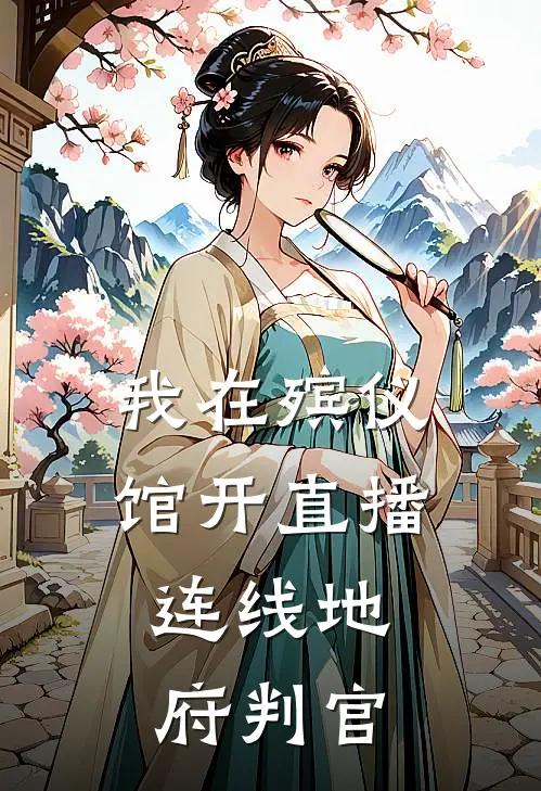 我在殡仪馆开直播，连线地府判官