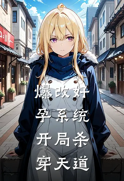 爆改好孕系统，开局杀穿天道