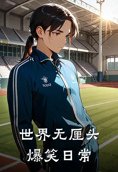 世界无厘头爆笑日常