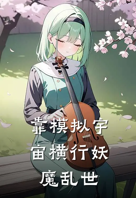 靠模拟宇宙横行妖魔乱世