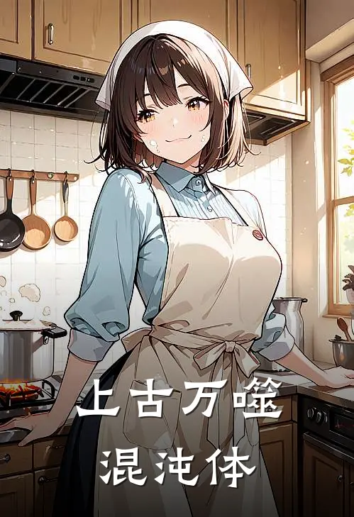 上古万噬混沌体