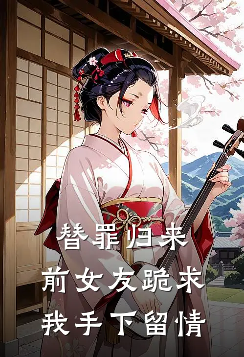 替罪归来，前女友跪求我手下留情苏瑶江彻推荐完结小说_免费阅读替罪归来，前女友跪求我手下留情(苏瑶江彻)