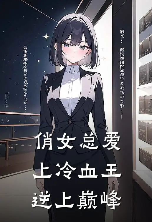 俏女总爱上冷血王逆上巅峰
