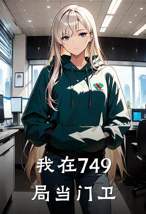 我在749局当门卫