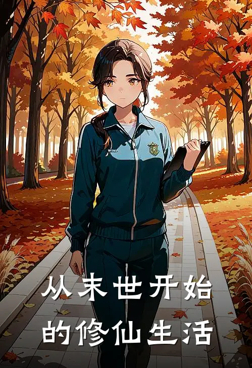 从末世开始的修仙生活