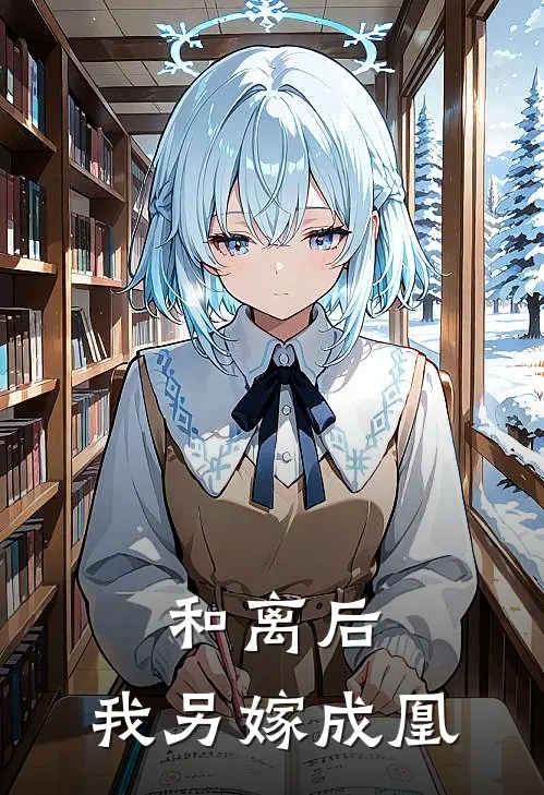 和离后，我另嫁成凰