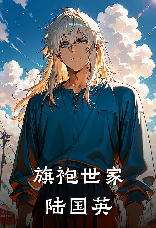 旗袍世家陆国英