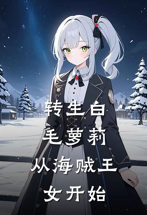 转生白毛萝莉，从海贼王女开始