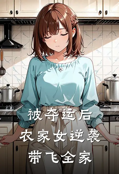 被夺运后，农家女逆袭带飞全家