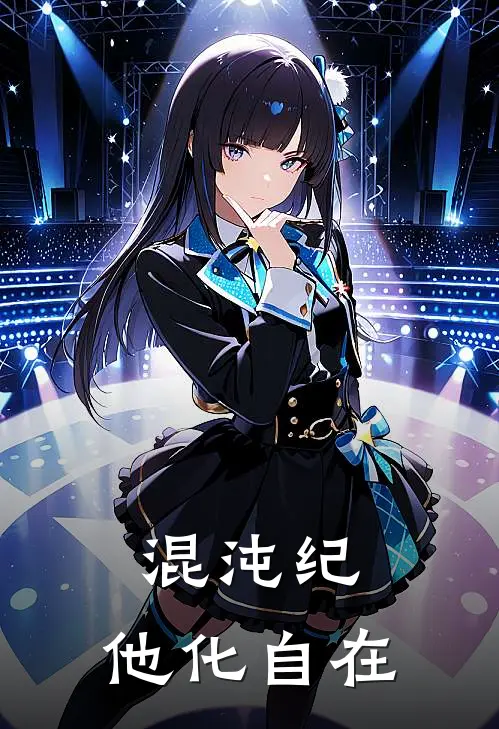 混沌纪：他化自在