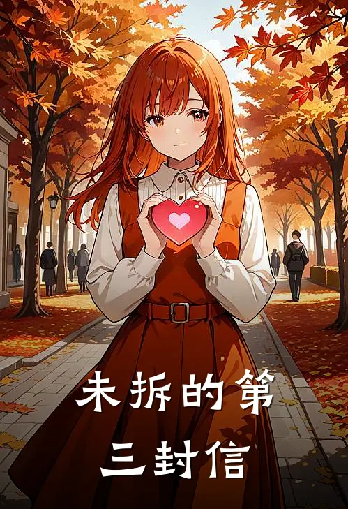 未拆的第三封信