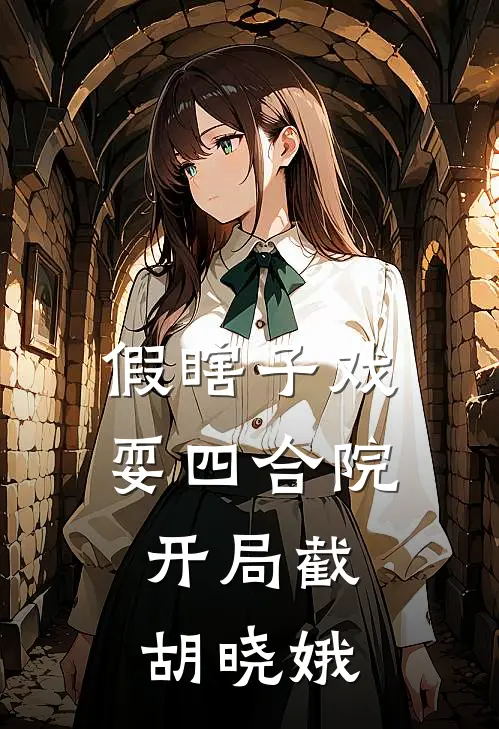 假瞎子戏耍四合院：开局截胡晓娥