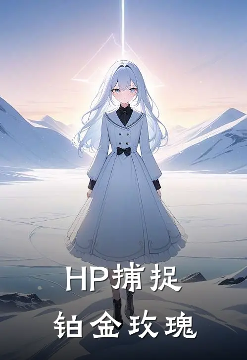 HP捕捉铂金玫瑰