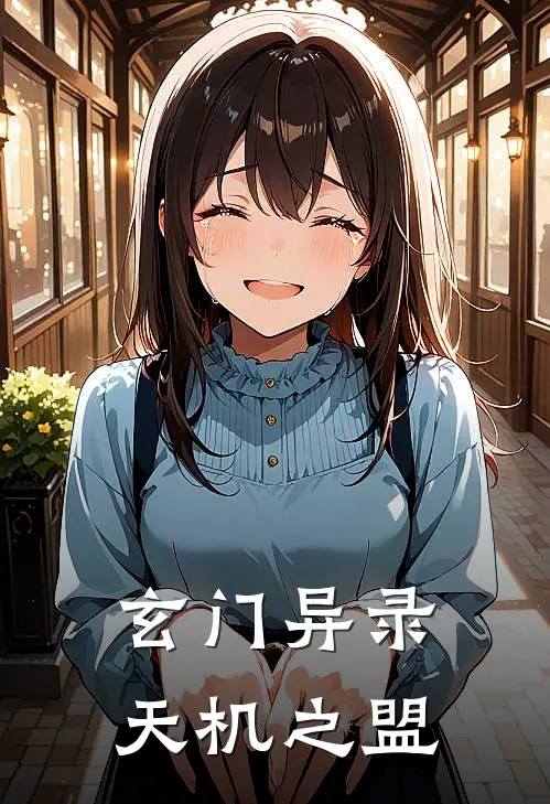 玄门异录天机之盟