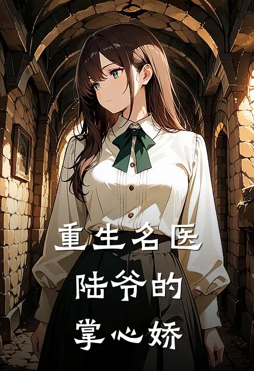 重生名医：陆爷的掌心娇