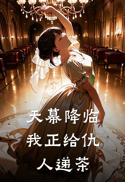 天幕降临：我正给仇人递茶