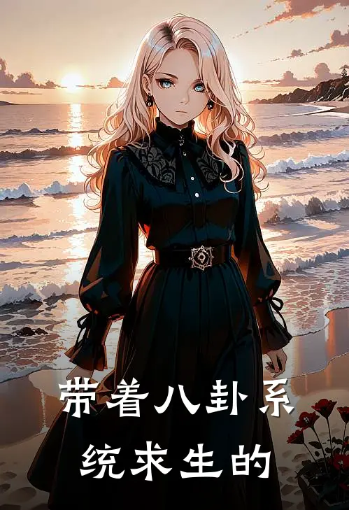 带着八卦系统求生的