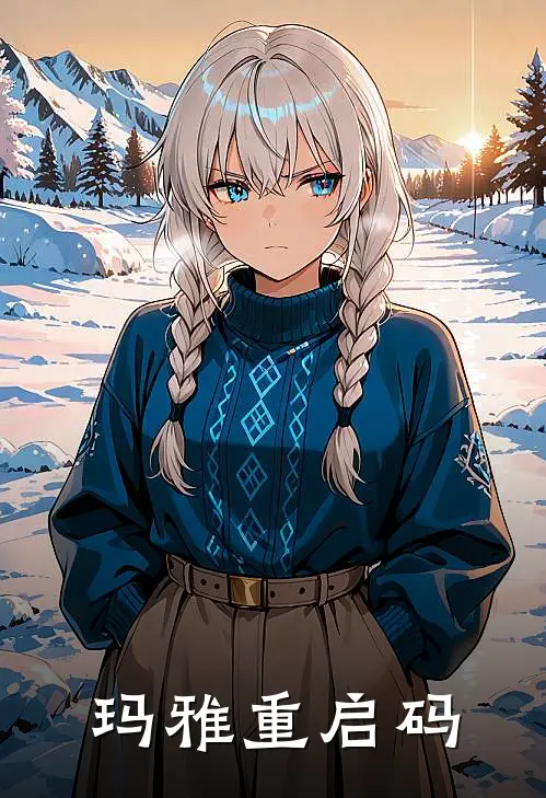玛雅重启码