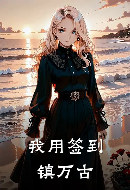 我用签到镇万古