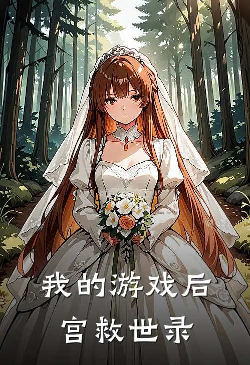 我的游戏后宫救世录