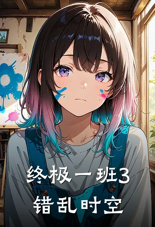 终极一班3错乱时空