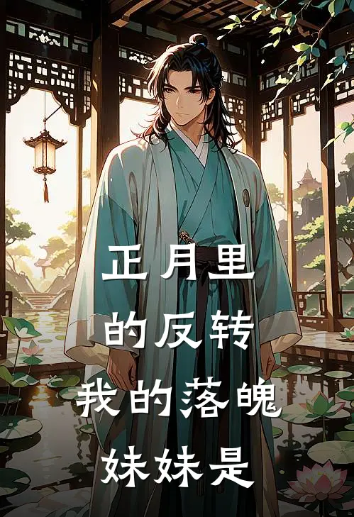 正月里的反转：我的落魄妹妹是