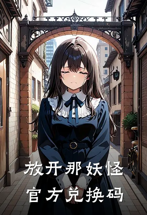 放开那妖怪官方兑换码