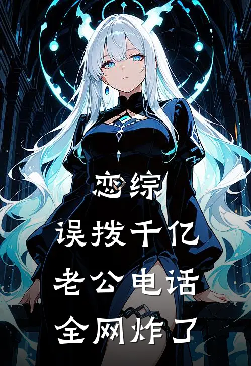 恋综，误拨千亿老公电话全网炸了