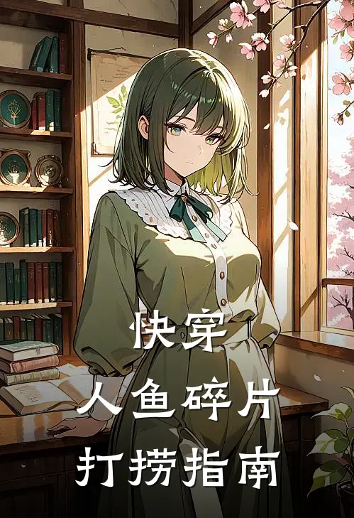 快穿：人鱼碎片打捞指南周岚李铭免费小说完结_最新章节列表快穿：人鱼碎片打捞指南(周岚李铭)