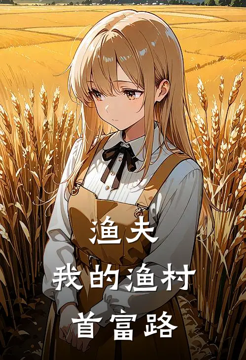 渔夫：：我的渔村首富路