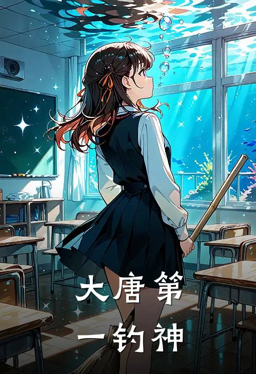 大唐第一钓神