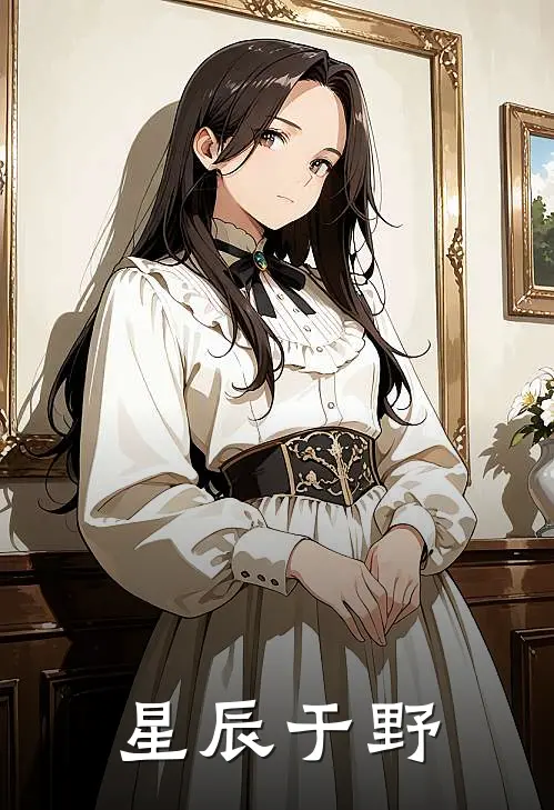 星辰于野