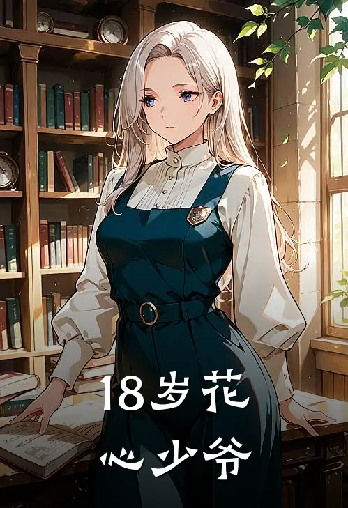 18岁花心少爷