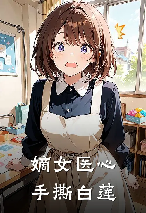 嫡女医心手撕白莲