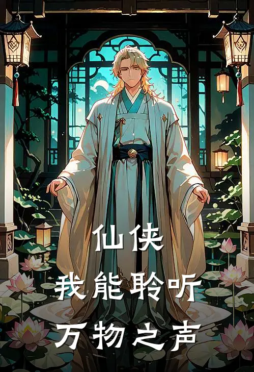 仙侠：我能聆听万物之声