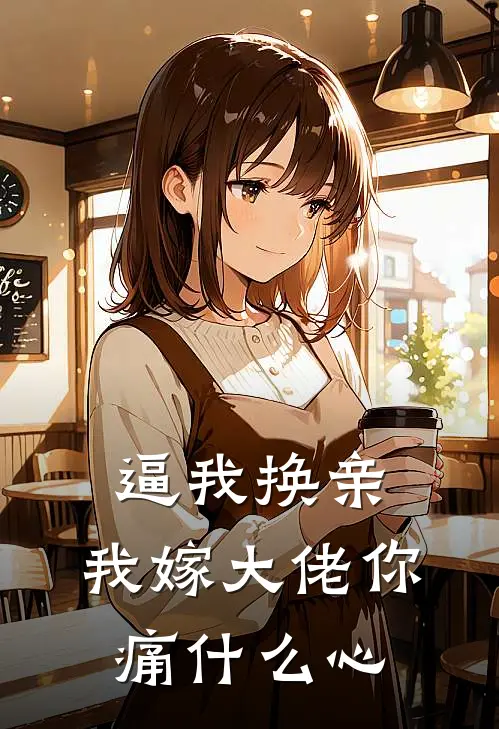 逼我换亲，我嫁大佬你痛什么心