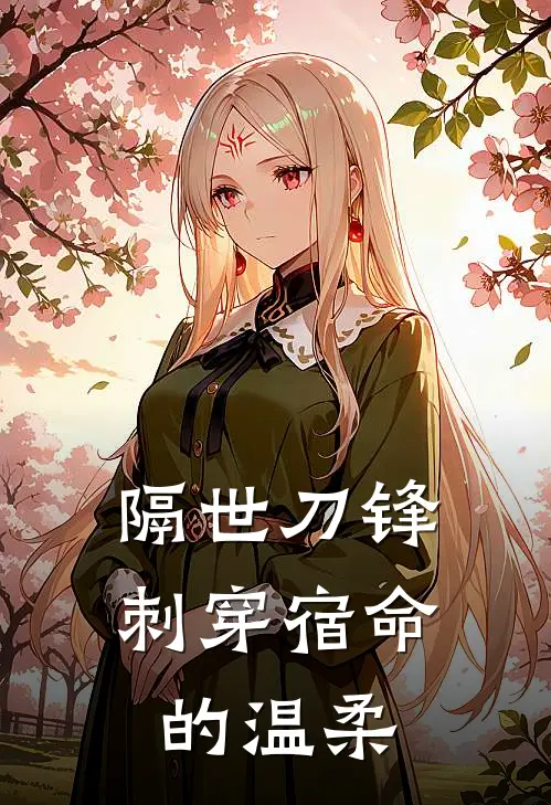 隔世刀锋，刺穿宿命的温柔夏商周剑锋全文免费阅读_热门小说大全隔世刀锋，刺穿宿命的温柔夏商周剑锋