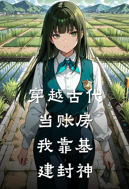 穿越古代当账房，我靠基建封神