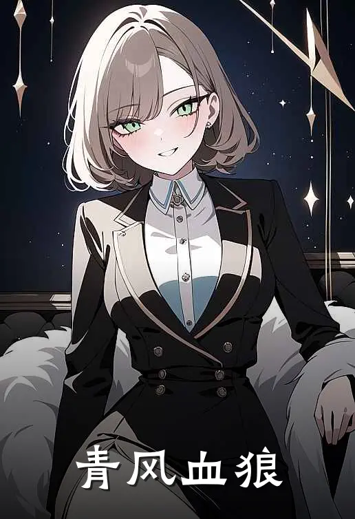 青风血狼