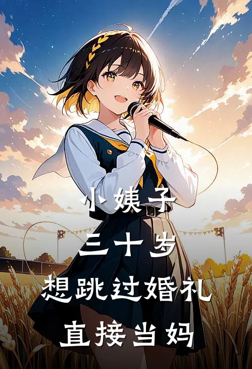 小姨子三十岁，想跳过婚礼直接当妈