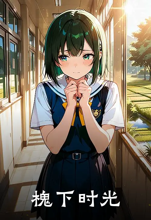 槐下时光陈屿叶小樱小说完整版_完结版小说推荐槐下时光(陈屿叶小樱)