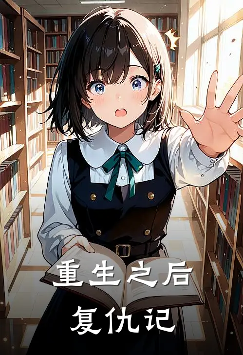 重生之后复仇记