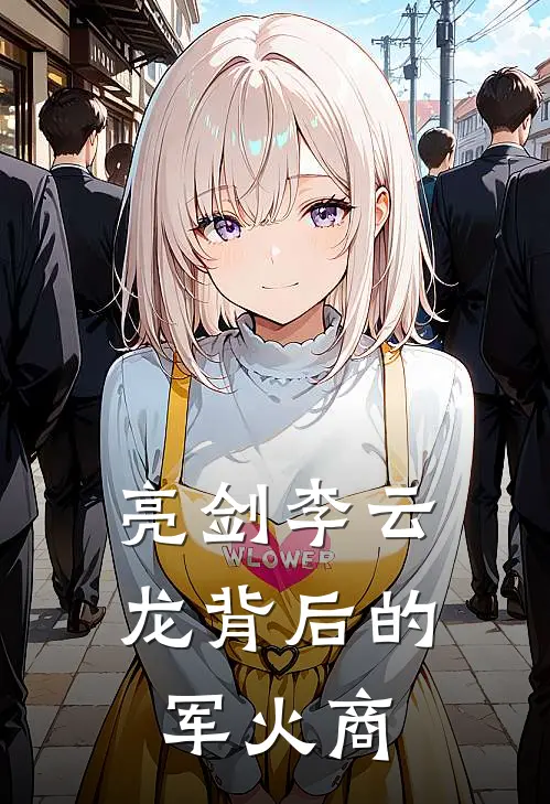 亮剑李云龙背后的军火商