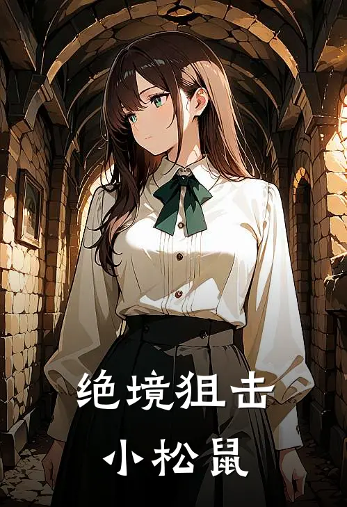 绝境狙击 小松鼠