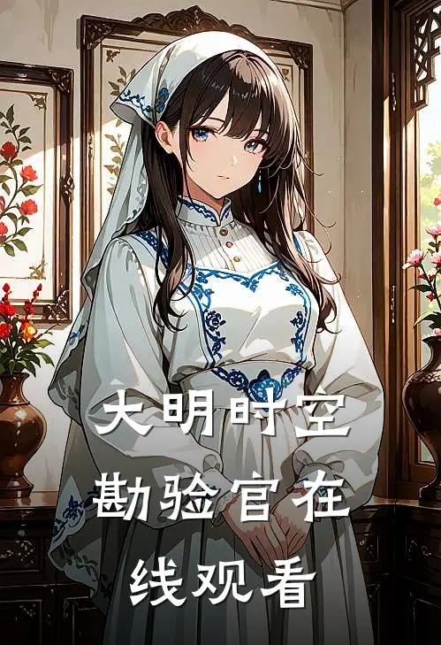 大明时空勘验官在线观看