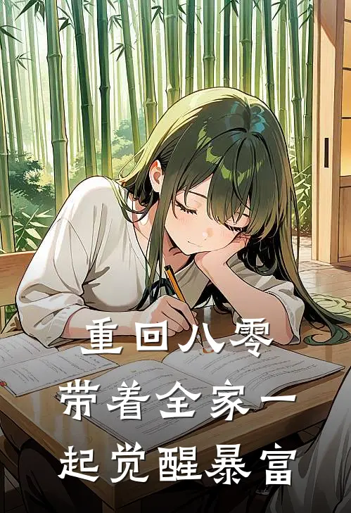 重回八零，带着全家一起觉醒暴富