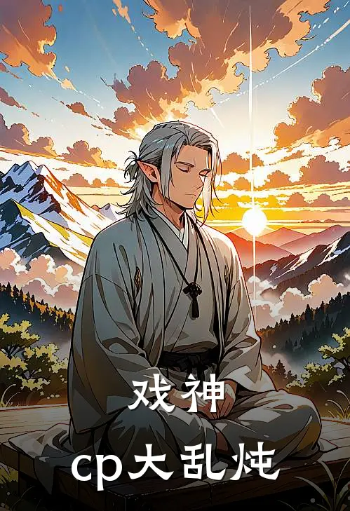 戏神：cp大乱炖