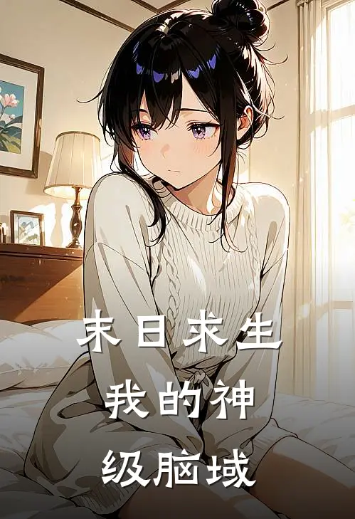 末日求生：我的神级脑域