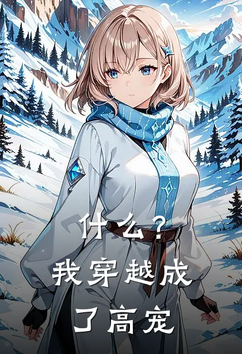 什么？我穿越成了高宠