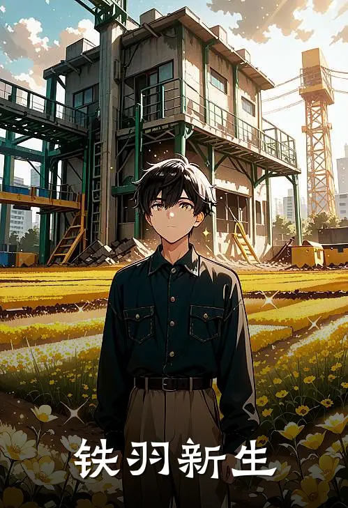 铁羽新生